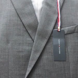 Tommy Hilfiger men suit